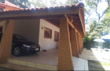 Casa para venda em Avaré